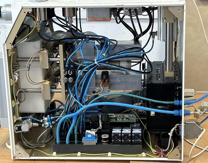 Used Fresenius HomoCare GmbH, Compomat G4