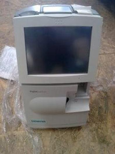 Used FOR SALE Siemens Rapidpoint 405