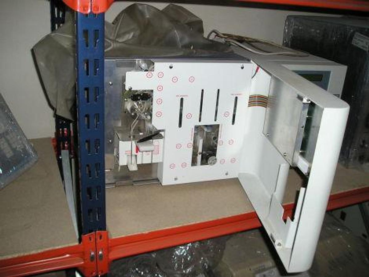 Used MEDONIC CA-530 Boule Medical