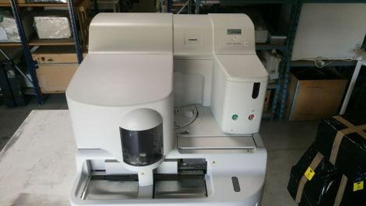 Used SYSMEX CS 2100i