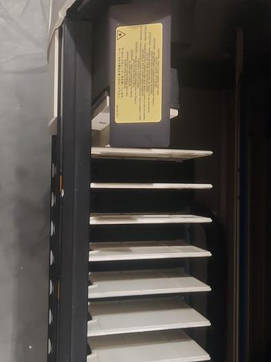 Used Architect plus i2000SR