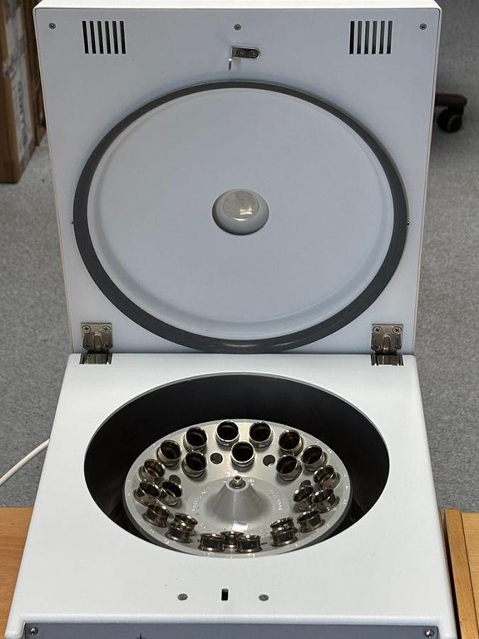 Used MPW -223e