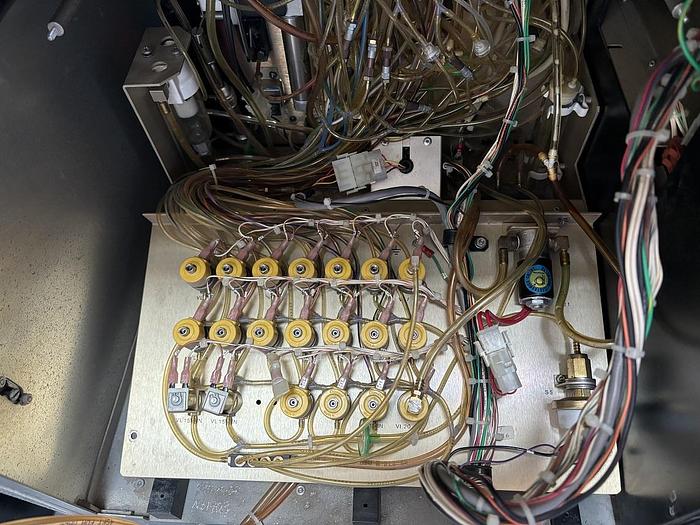 Used Haematology, Coulter T890