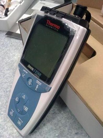 Used For Sale ORION 3-Star series Electrolyte Analyzer