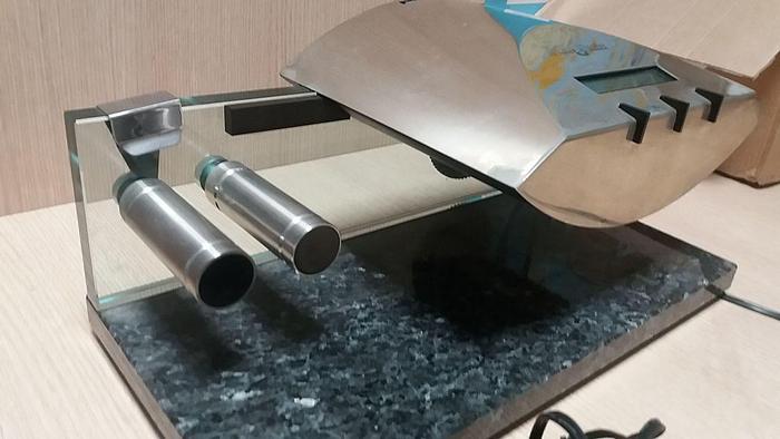 Used For Sale 77 ELEKTRONIKA LAB-U-READER Urine Analyzer