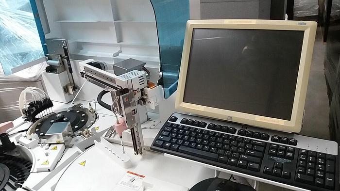 Used For Sale COBAS C311 Chemistry Analyzer