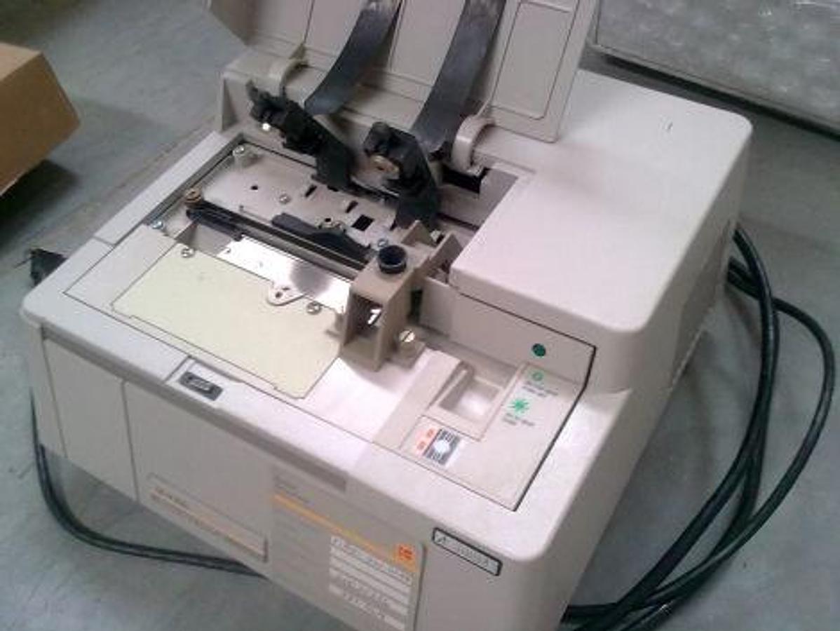 Used KODAK Ektachem DTSC II MODULE