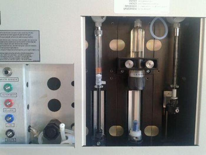 Used For Sale ABBOTT CellDyn 1800 Hematology Analyzer