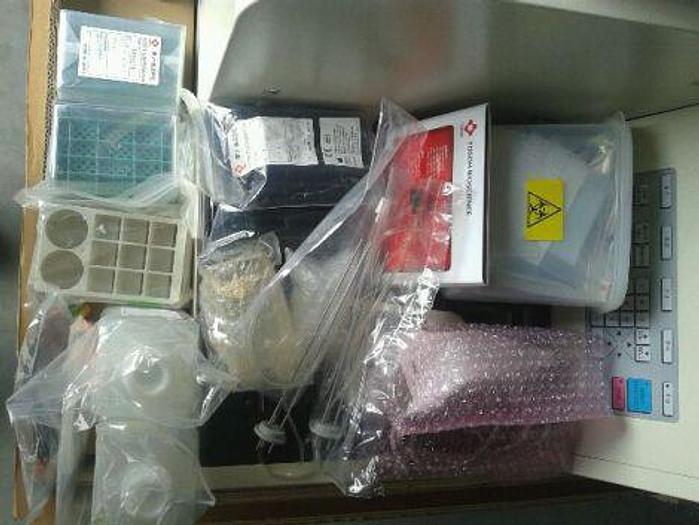 Used For Sale TOSOH AIA 600II