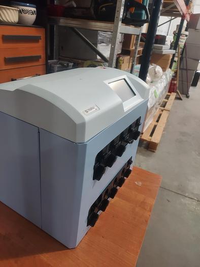 Used For Sale ORPHEE Mythic TS (Hematology) Slide Stainer