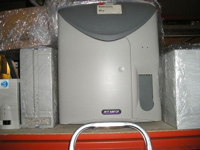 Used BECKMAN COULTER ACT 5 diff