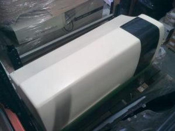 Used Dade Behring BCT