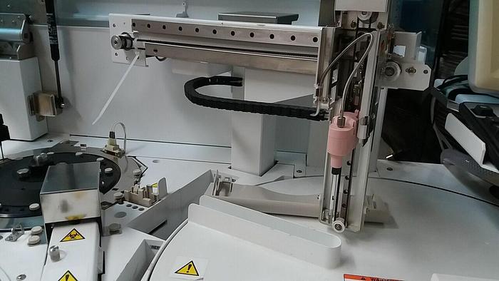 Used For Sale COBAS C311 Chemistry Analyzer