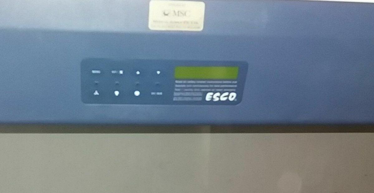 Used ESCO ADC-6B1