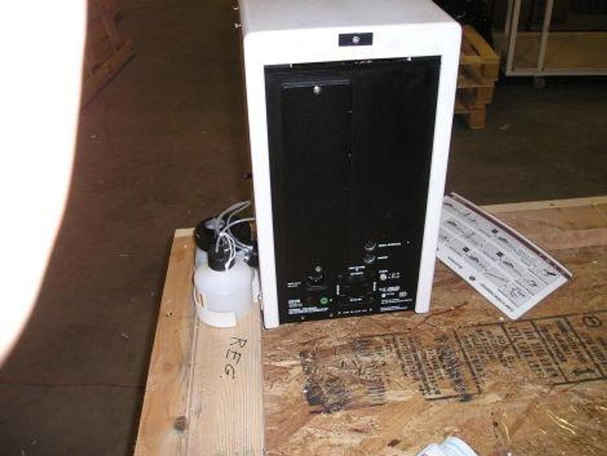 Used RADIOMETER OSM-3