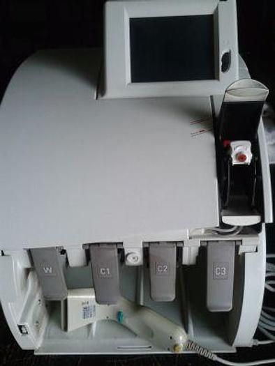 Used For Sale ROCHE Cobas b121 Blood Gas Analyzer