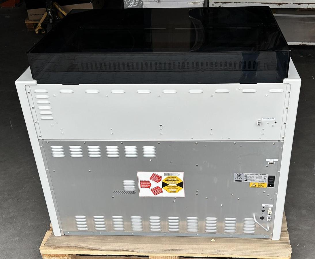 Used Siemens BEP 2000