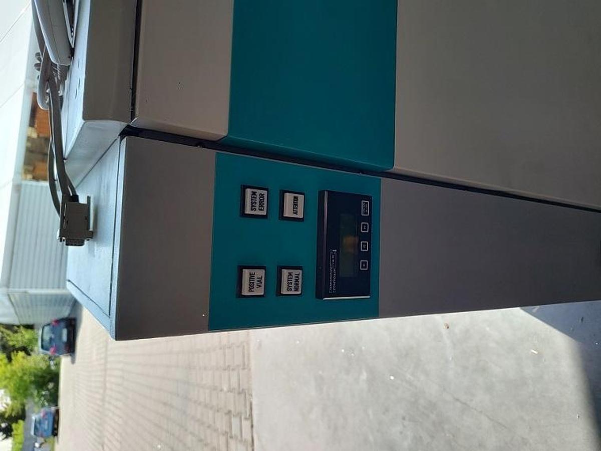 Used For Sale BACTEC  9240