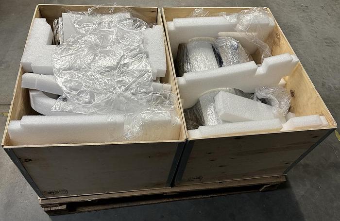 Used ABL800 (ABL8X5)