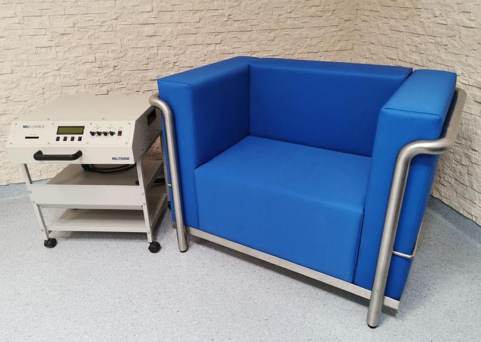 Used For Sale NEOTONUS NeoControl Urological Chair