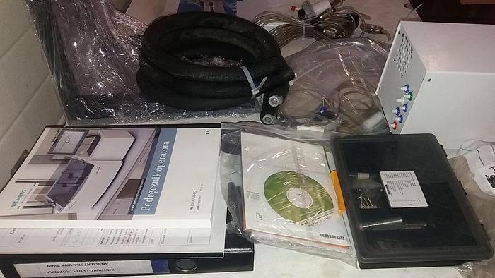 Used For Sale SIEMENS VIVA E SYSTEM Chemistry Analyzer