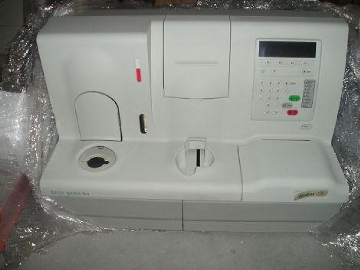 Used BEHRING BNP-PRO-DADE