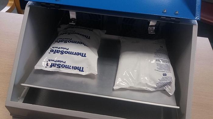 For Sale ASAMED GOBI - Blood Plasma Thawer