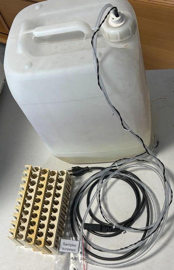 Used SYSMEX Ca-1500