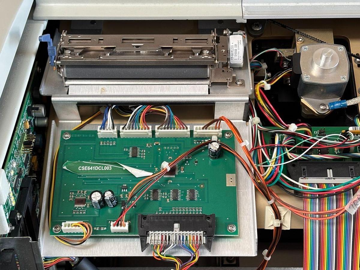 Used BIOMERIEUX Mini Vidas