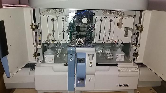 SIEMENS Advia 2120i