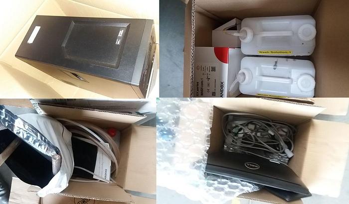 Used For Sale RANDOX RX  IMOLA Chemistry Analyzer