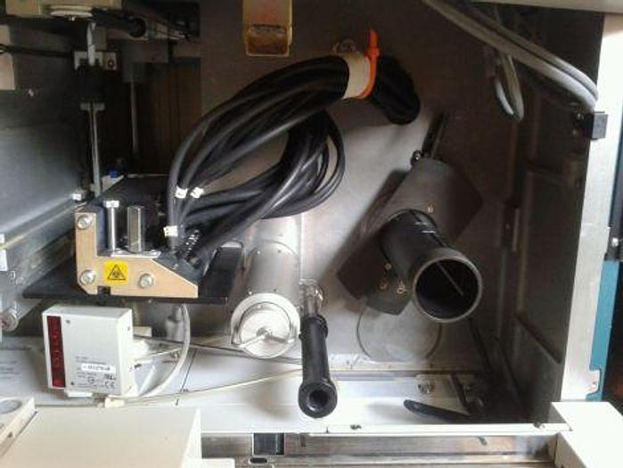 Used SIEMENS Clinitek Atlas