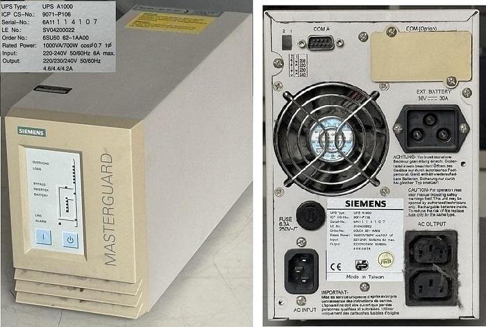 Used DPC Immulite One