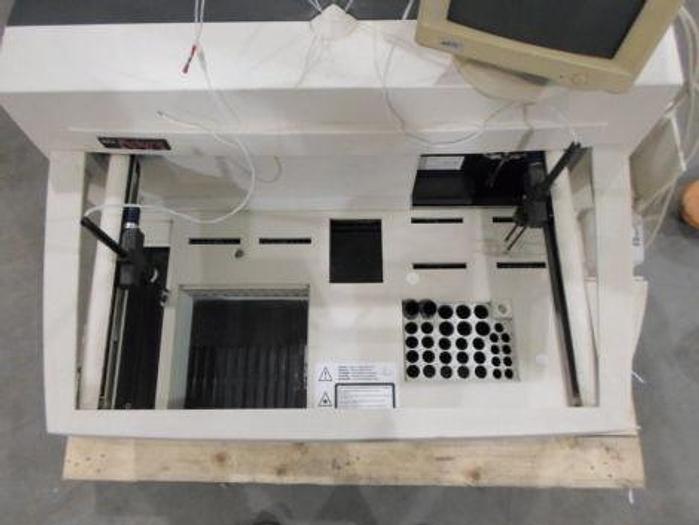 Used For Sale ACL Futura Plus Coagulation Analyzer