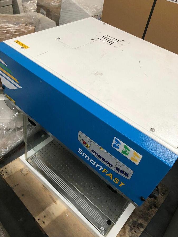 Used FASTER Smart Fast