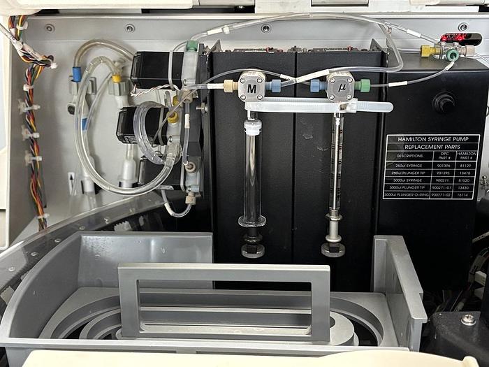 Used SIEMENS Immulite 1000