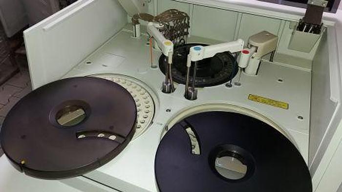 CHEMISTRY 約束の場所 プロモ盤 MD 非売品 Used For Sale HITACHI 704 Chemistry Analyzer for Sale in