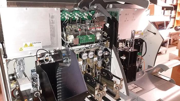 Used For Sale BECKMAN COULTER UniCel DXI 800