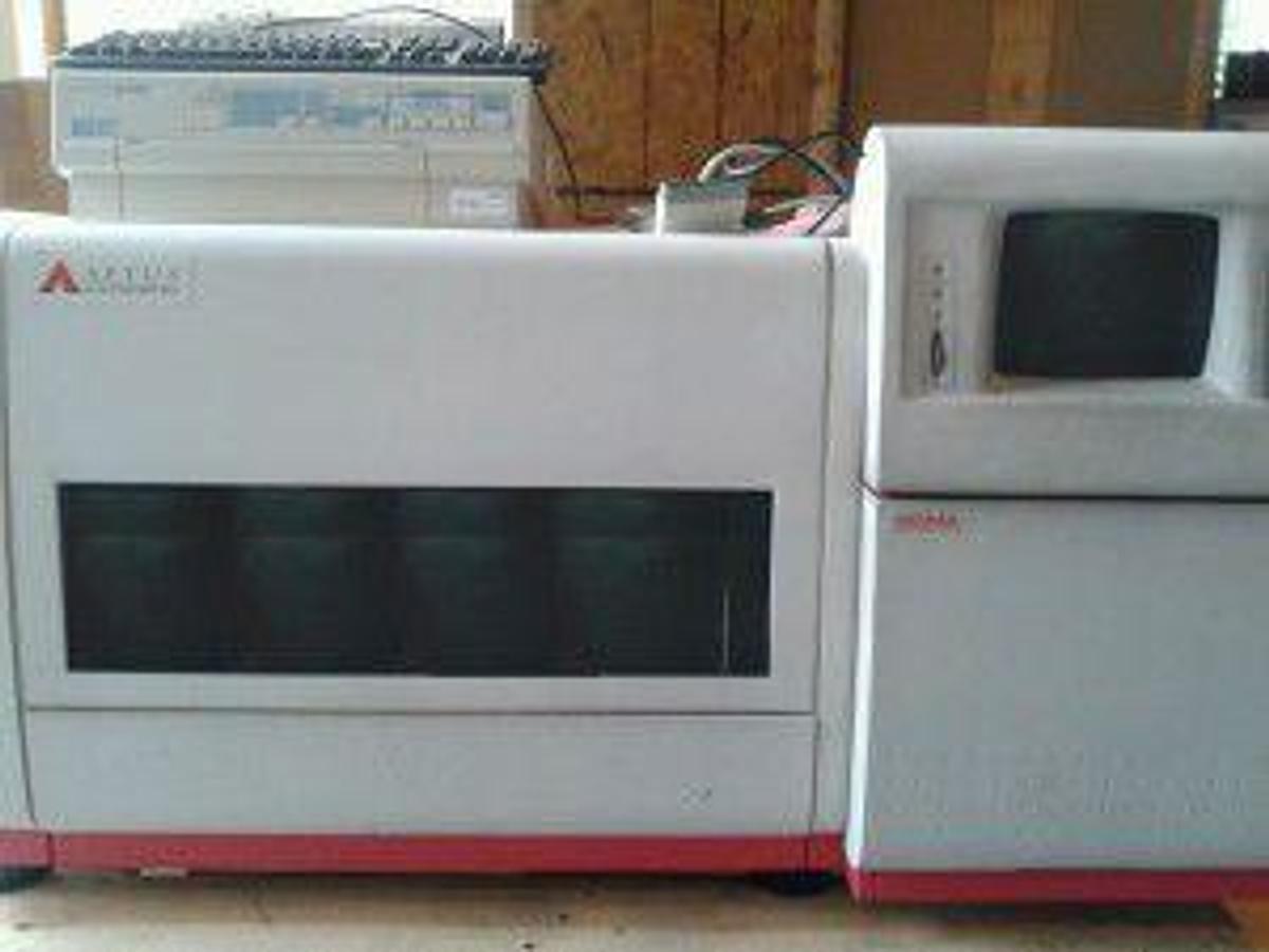 Used APTUS 466