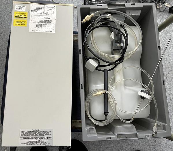 Used Instrumentation Laboratory (IL), ACL TOP 500 CTS