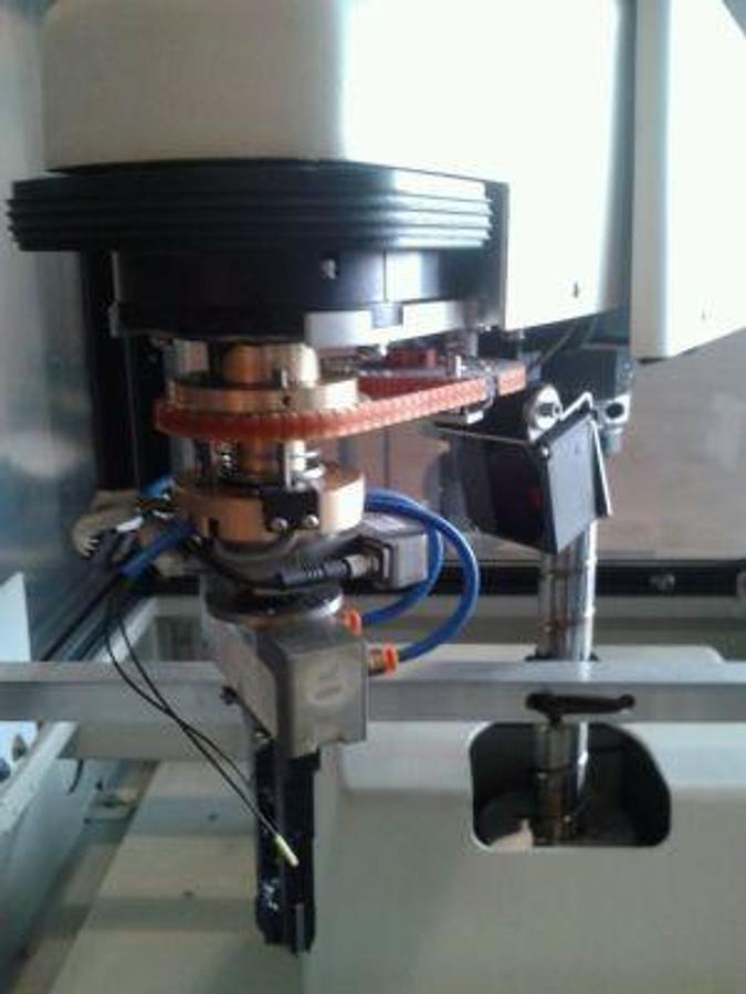 Used DPC VersaCell SMS