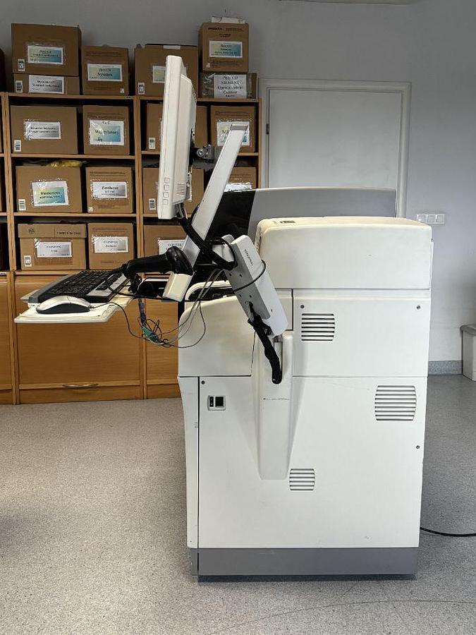 Used BIO-RAD BIOPLEX