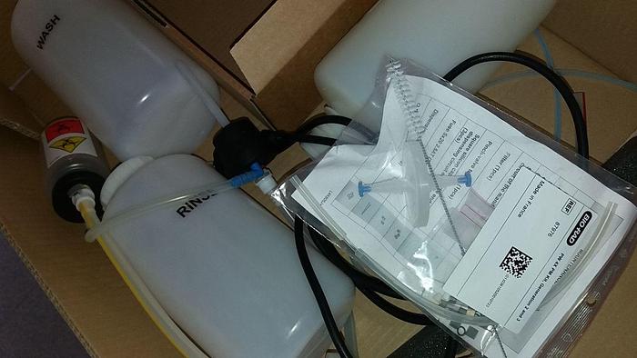 For Sale BIO-RAD PW 40 Microplate washer Washer / Disinfector