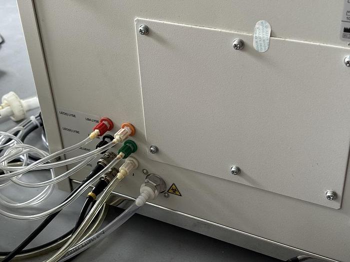 Used BC-5800