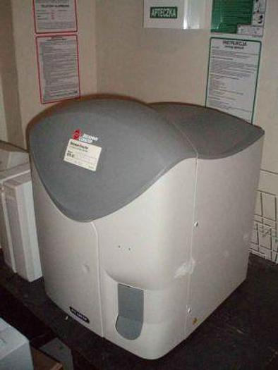 Used For Sale BECKMAN COULTER ACT 5 Diff CP Hematology Analyzer