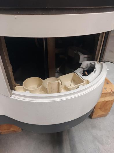 Used For Sale BECKMAN Paragon CZE 2000 Chemistry Analyzer