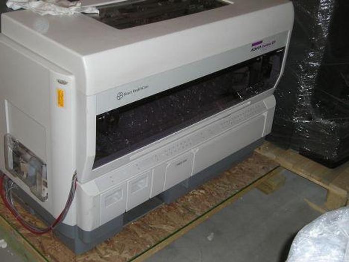Used SIEMENS ADVIA CENTAUR CP