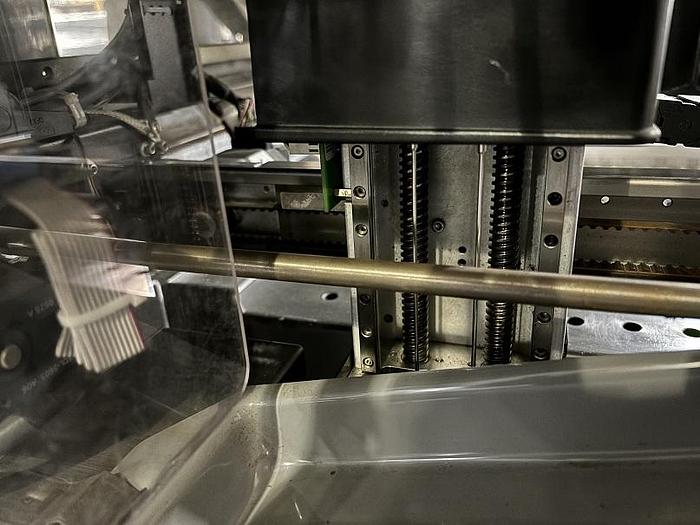 Used Cobas Integra 400+