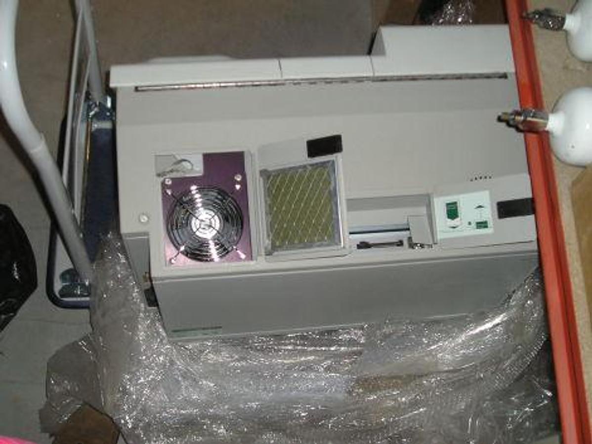 Used DADE BEHRING Stratus CS.