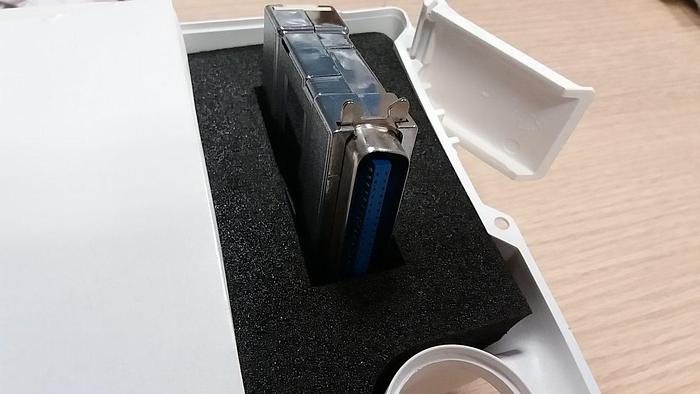 Used For Sale JAEGER SpiroPro + Kit (Case) Spirometer